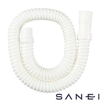 PH64-861T-1.5-I SANEI(サンエイ) 洗濯機排水ホース