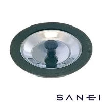 SANEI PH65F-3 流し排水栓フタ