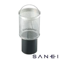 SANEI PH65F 流し排水栓カゴ