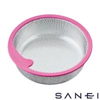 SANEI PH698AF-L-LP キッチンバスケット