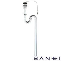 SANEI PH70-32 アフレ付Ｓトラップ
