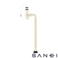 SANEI PH7810-32 アフレ付ボトルトラップセット