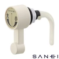 SANEI PH84-17X ロータンクレバー