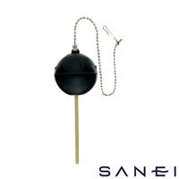 SANEI PH84-91X ロータンクゴムフロート