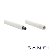 SANEI PH993-1 SANEI(サンエイ) 断熱ドレンホース