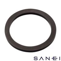 SANEI PP40-54S-38 トラップ用平パッキン