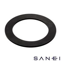 SANEI PP40-62S-L 流し排水栓取付パッキン