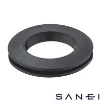 SANEI PP42-33 ロータンクサイフォン弁座パッキン