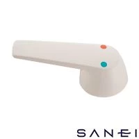SANEI PR2350F シングルレバーハンドル