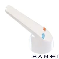 SANEI PR235F-L シングルレバーハンドル