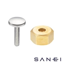 SANEI PR3231-1S SANEI(サンエイ) アダプター