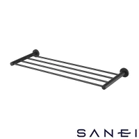 SANEI(サンエイ) タオルラック