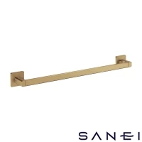 SANEI PRE-S640-505 SANEI(サンエイ) タオルバー