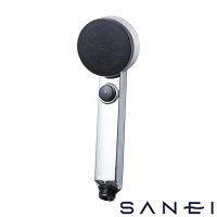 SANEI PS3253-80XA-CD SANEI(サンエイ) ストップシャワーヘッド