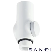 SANEI PS3920-1 SANEI(サンエイ) ストップシャワーアダプター