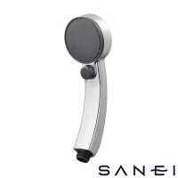 SANEI PS3953-81XA-CD2 SANEI(サンエイ) ストップシャワーヘッド