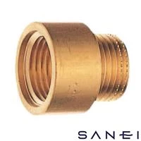 SANEI PT22-13X15 ツギタシソケット