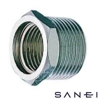 SANEI PT24-20X13 水栓ブッシング（座金付）