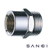 SANEI PT25-51-20X13 ２０Ｘ１３ブッシング