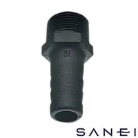 SANEI PT280-32 ＰＣホースニップル