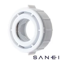 SANEI PU7-80-13 さく楽ナット
