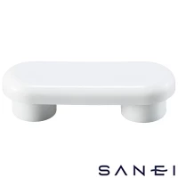 SANEI PW9022-42S SANEI(サンエイ) 便座クッションゴム