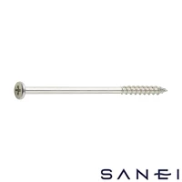 R425-1-9.5X97 SANEI(サンエイ) 洗濯機パン用ビス