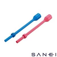 SANEI R543-10A-25-R 遮熱キャップ