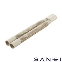 SANEI R5432 さや管ジョイントカバーセット