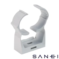 R65030-2431 SANEI(サンエイ) 管固定バンド
