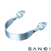 SANEI R6510UF Ｕバンド