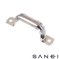 SANEI R65N-1-13A ステンレスサドル