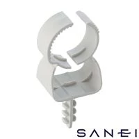 SANEI R6800-16 管固定バンド