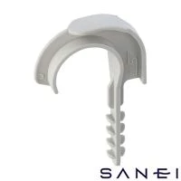 SANEI R6801-28 管固定バンド