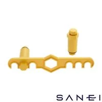 SANEI R78-13 メリットプラグ