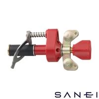 SANEI R7912-13A 複合管接手用テストプラグ