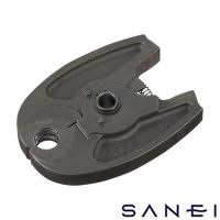 R8350F-10A 通販(卸価格)|SANEI 電動カシメ工具用ヘッドならプロストア