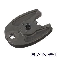 SANEI R8350F-13A 電動カシメ工具用ヘッド