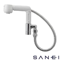 SANEI S85-30S-MW2 SANEI(サンエイ) シャワー受けセット