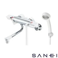 SANEI SK181-S3L17D サーモシャワー混合栓