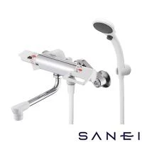 SANEI SK181-T2L17D サーモシャワー混合栓