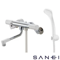 SK1811 SANEI(サンエイ) サーモシャワー混合栓