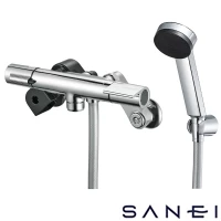 SK1811C-N SANEI(サンエイ) サーモシャワー混合栓