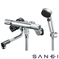 SK1811CT SANEI(サンエイ) サーモシャワー混合栓