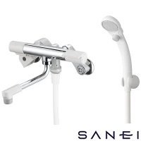 SK1811T SANEI(サンエイ) サーモシャワー混合栓