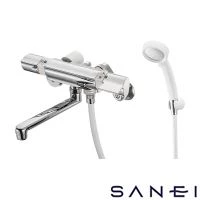 SANEI SK18121CT-13 サーモシャワー混合栓