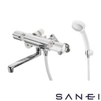 SANEI SK18121CT3UK-13 サーモシャワー混合栓