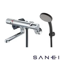 SANEI SK18141K-S5L17 サーモシャワー混合栓