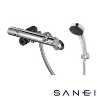 SANEI SK1814K-N-13 サーモシャワー混合栓