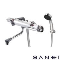 SANEI SK181C-S9L17D サーモシャワー混合栓